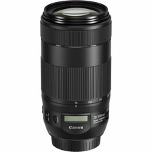 Objektiiv Canon EF 70-300mm, F/4-5.6 IS II USM