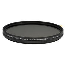 Filtr Marumi Creation Video Vari-ND 2.5-256, 82mm