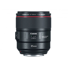 Objektiiv Canon EF 85mm, F/1.4L IS USM
