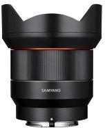 Objektiiv Samyang AF 14mm, F/2.8, for Sony FE