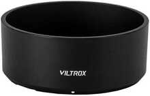 Päikesekaitse Viltrox PL-120A, must