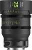 Objektiiv NiSi Cine Lens Athena Prime 25mm, T/1.9 E-Mount