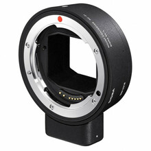 Adapter Sigma MC-21 Mount Converter, Canon EF to L-Mount