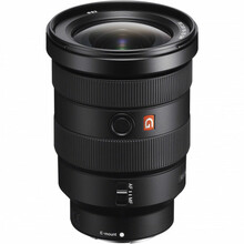 Objektiiv Sony FE SEL1635GM 16-35mm, F/2.8 GM