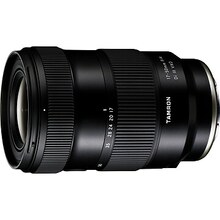 Objektiiv Tamron 17-50mm, F/4 Di III VXD, for Sony