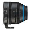 Objektiiv Irix Cine 15mm, T/2.6, for L-mount Metric