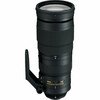 Objektiiv Nikon AF-S Nikkor 200-500mm, F/5.6E ED VR