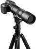 Objektiiv TTArtisan 500mm, F/6.3, for Canon RF