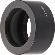 Adapter Novoflex NEX/CO M42 Lens to Sony E Mount