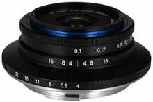Objektiiv Laowa Venus Optics 10mm, F/4.0 Cookie, for Canon RF
