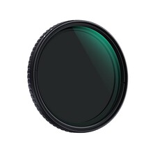 Filter K&F Concept Nano-X ND2-ND32 77mm reguleeritav