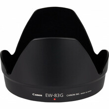 Objektiivivarjuk Canon EW-83G, 77mm