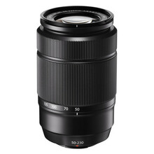 Objektiiv Fujifilm Fujinon XC 50-230mm, F/4.5-6.7 OIS II (must)