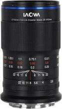 Objektiiv Venus Optics Laowa 65mm, F/2.8 for Fujifilm X