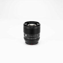 Objektiiv Viltrox AF 56mm, F/1.2 Pro, Fuji XF