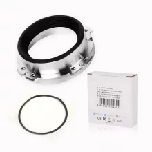 Objektiivi adapter Meike 135T24FF EF/E/L/RF - PL
