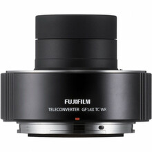 Telekonverter Fujifilm Fujinon GF 1.4X TC WR