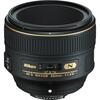 Objektiiv Nikon AF-S Nikkor 58mm, F/1.4G