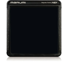 Fotofiltr Marumi Magnetic Grey ND32000, 100x100 mm