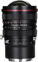 Objektiiv Laowa 15mm, F/4.5R Zero D Shift, for Canon RF