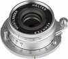 Objektiiv Voigtlander Heliar 40mm, F/2.8, for Leica M, Silver