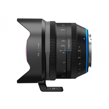 Objektiiv Irix Cine Lens 11mm, T/4.3, for Sony E Metric
