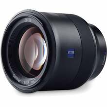 Objektiiv Zeiss Batis 85mm, F/1.8