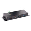 USB jagaja Startech 5G4AINDNP, USB-A