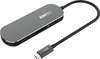 USB-C jaam Emtec HUB 6-in-1 Type-C T650C (ECHUBT650C)