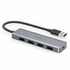 USB jagaja Ugreen CM219, hall