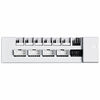 USB jagaja Lian Li EDGE HUB EG-HUB01, valge