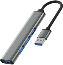 USB jagaja Blow WT.A-4xGN.A HUB-01