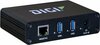 USB jagaja Triton Digi AW02-G300, USB 3.2 Gen 1, must