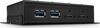 USB jagaja Lindy 4 Port USB 3.2 Gen 2 Type-C, metall