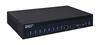 USB jagaja Digi AW08-G300, USB 3.2 Gen 1, must