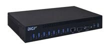 USB jagaja Digi AW08-G300, USB 3.2 Gen 1, must