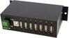 USB jagaja StarTech ST7200USBM