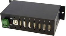 USB jagaja StarTech ST7200USBM
