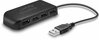 USB jagaja Speedlink Snappy Evo USB 2.0, 7 porti (SL-140005-BK)