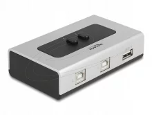 USB lüliti Delock 87761