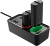 Laadija ja jagaja Subsonic SA5704, Xbox Series X/S jaoks