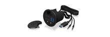 USB jaotur Icy Box IB-HUB1403B