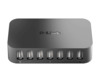 USB jagaja D-Link DUB-H7/E, 7 porti