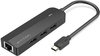 USB-C jagaja Vention TGOBB, 5-in-1, must