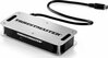 USB jagaja Thrustmaster TM Sim Hub 4060091, must