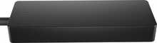 USB jagaja HP 6G843AAABB, must