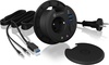 USB jaotur Icy Box IB-HUB1430-CR