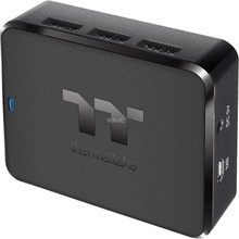 USB jagaja Thermaltake Premium H200 Plus
