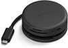 Multiport USB-C adapter Satechi OntheGo 7-in-1 ST-POTG7C, must