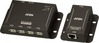 USB 2.0 CAT5 pikendusadapter Aten UCE3250-AT-G, 4 pordiga, kuni 50 m